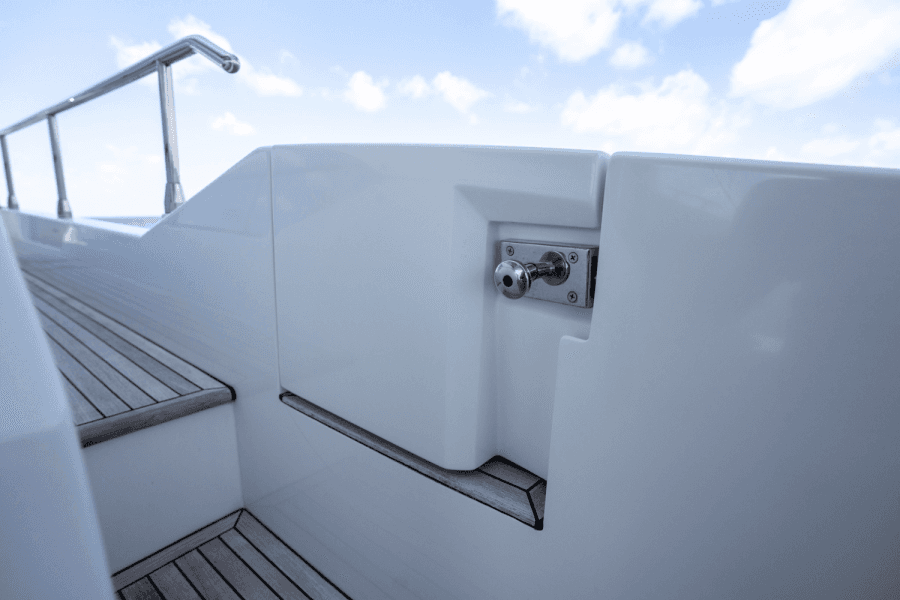 2019 Azimut AZ 60-FLY