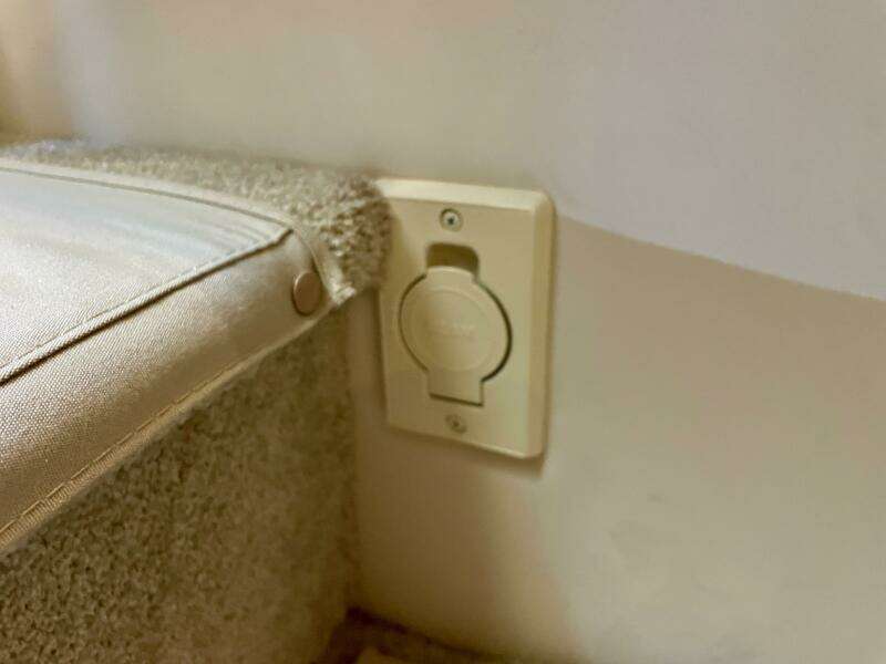 2017 Sea Ray 400 Sundancer