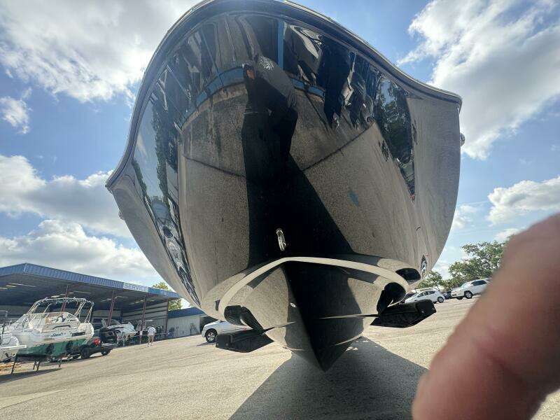 2022 Yamaha Boats 275 SD