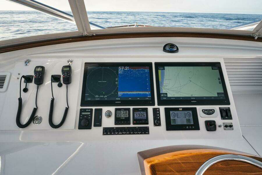 2019 Gamefisherman Express