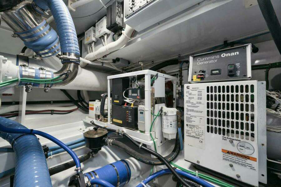 2019 Gamefisherman Express