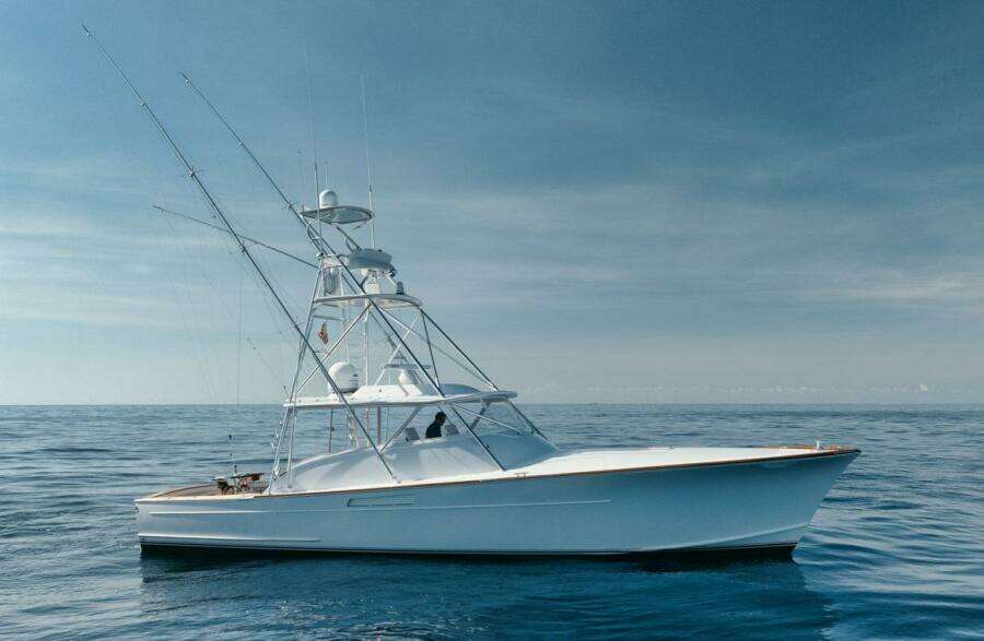 2019 Gamefisherman Express