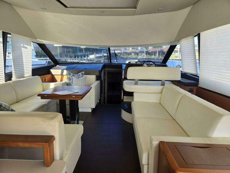 2013 Prestige 500