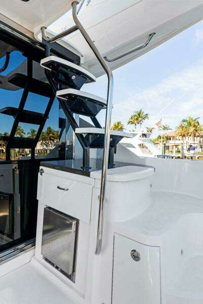 2014 Sea Ray 510 Fly