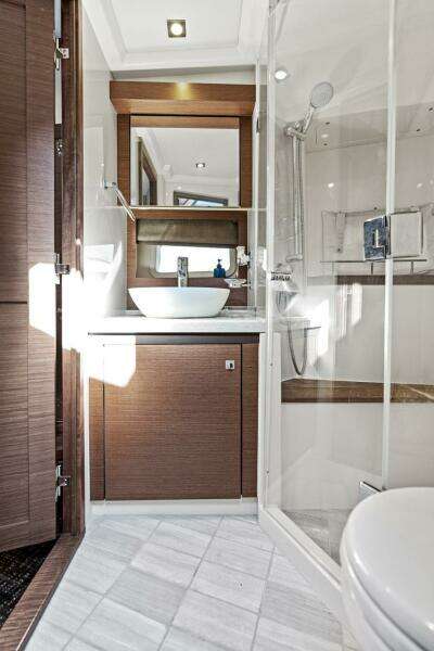 2014 Sea Ray 510 Fly