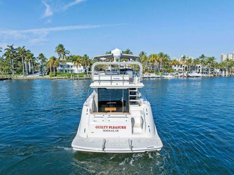 2014 Sea Ray 510 Fly