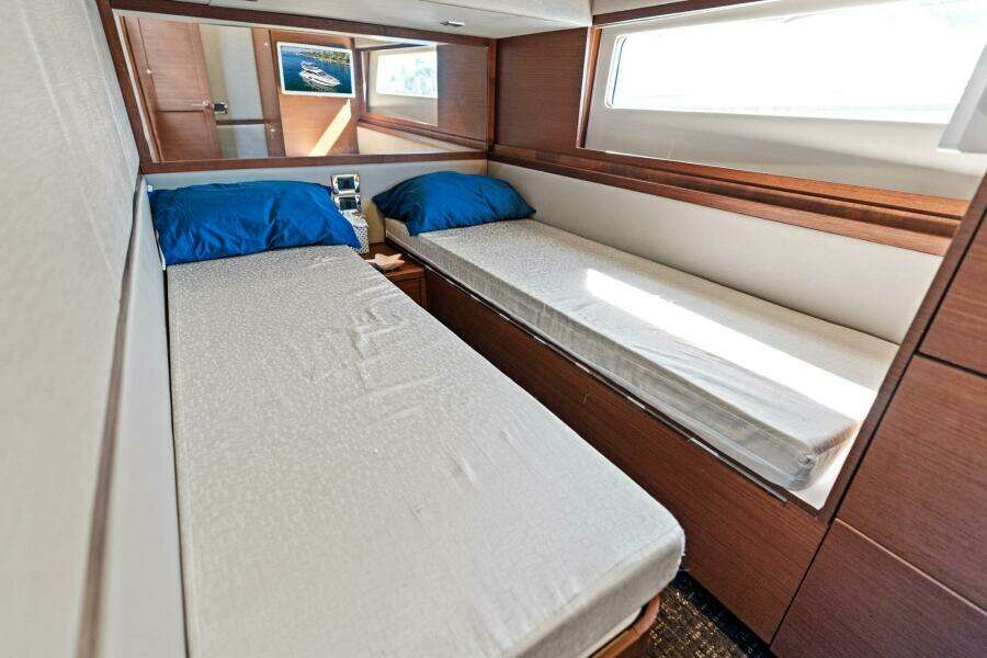 2014 Sea Ray 510 Fly