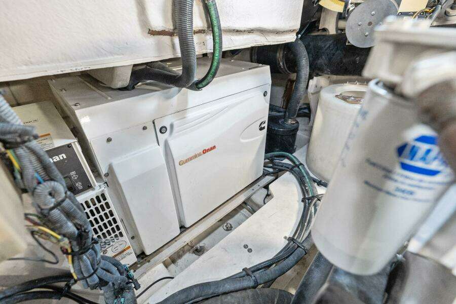 2014 Sea Ray 510 Fly