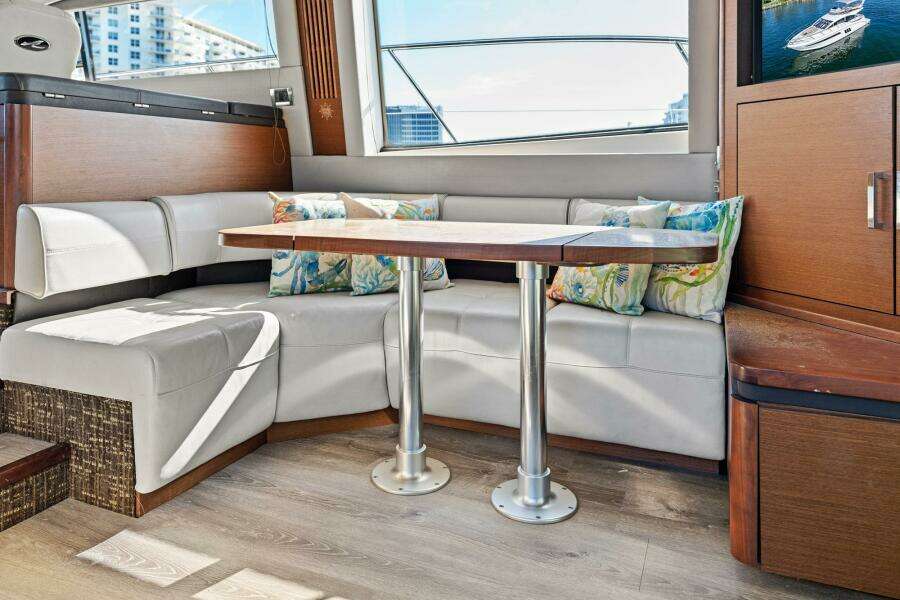 2014 Sea Ray 510 Fly