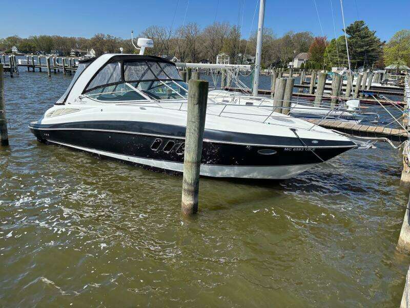 2008 Cruisers Yachts 330/350 Express