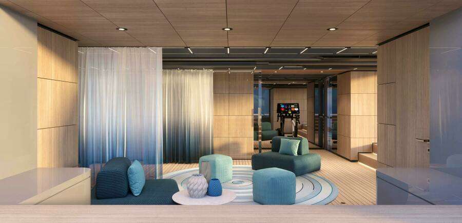 2028 Ocean King Doge 400