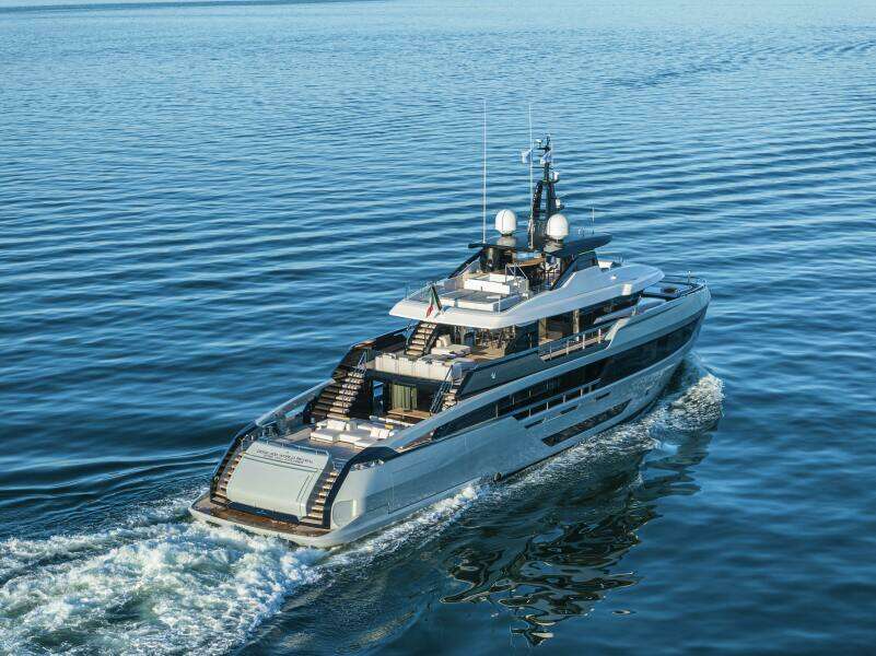 2028 Ocean King Doge 400