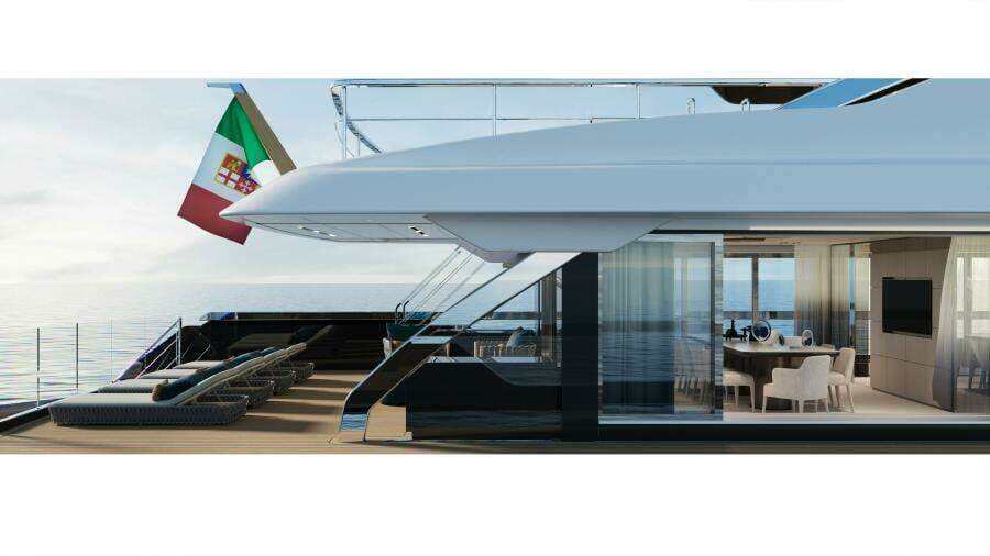 2028 Ocean King Doge 400