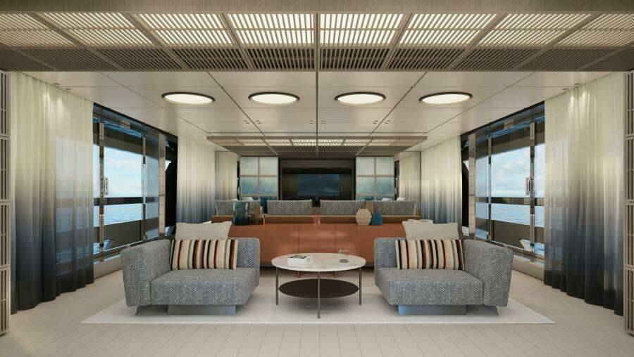 2028 Ocean King Doge 400