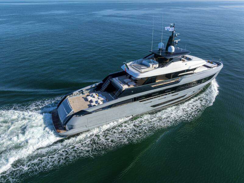 2028 Ocean King Doge 400