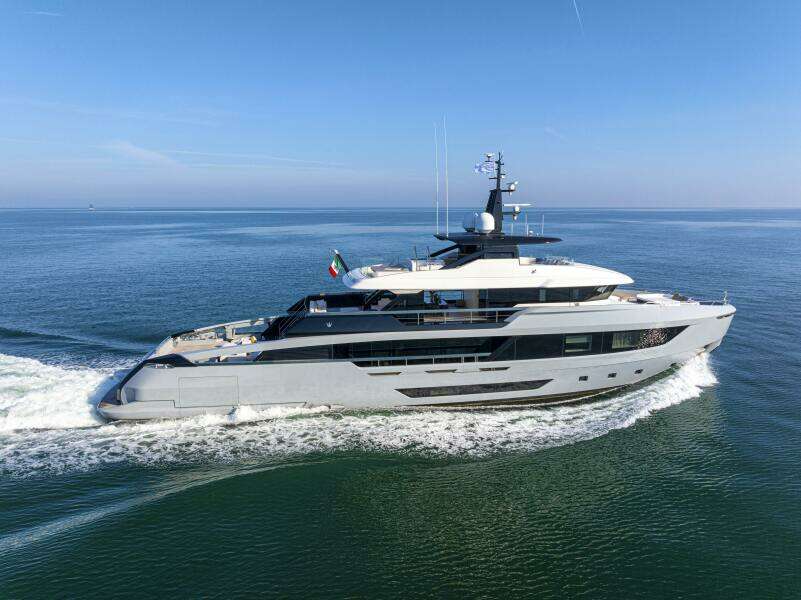 2028 Ocean King Doge 400