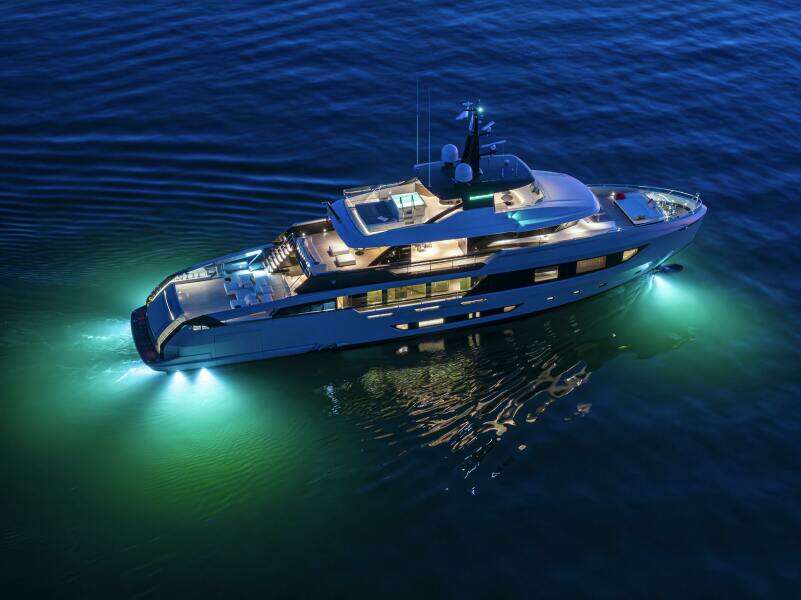 2028 Ocean King Doge 400