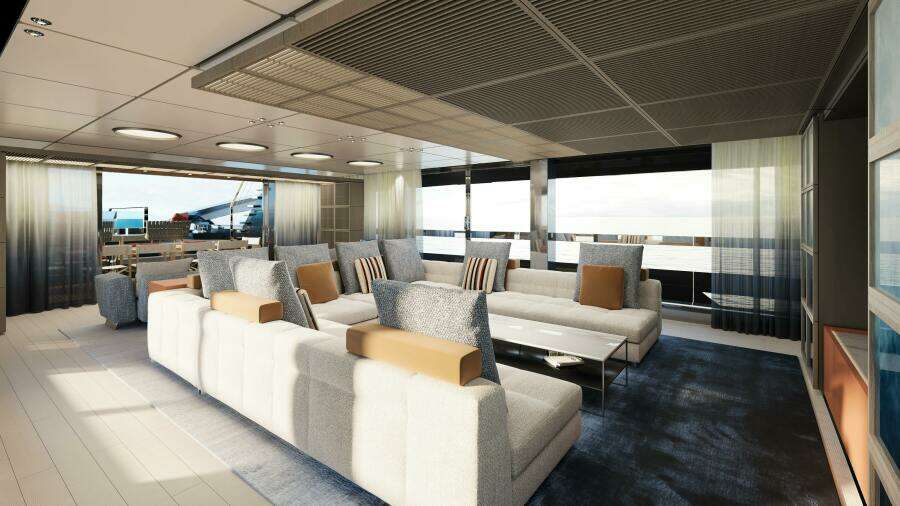 2028 Ocean King Doge 400