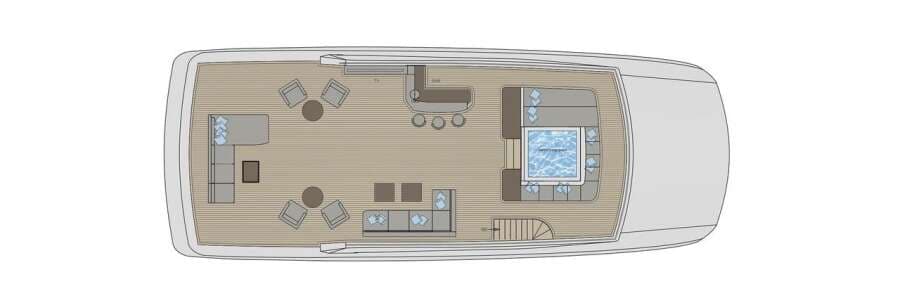2028 Ocean King DUCALE 120