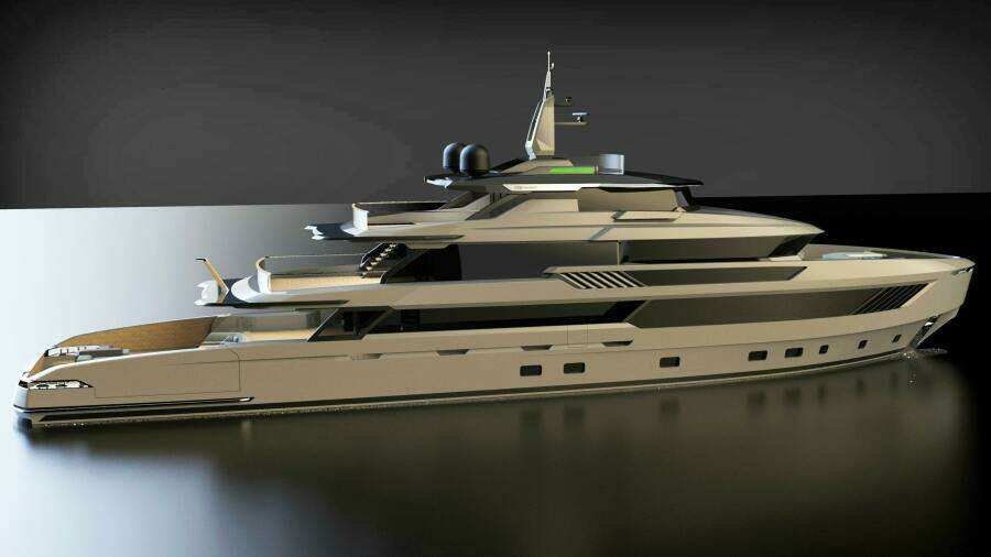 2028 Ocean King DOGE 500