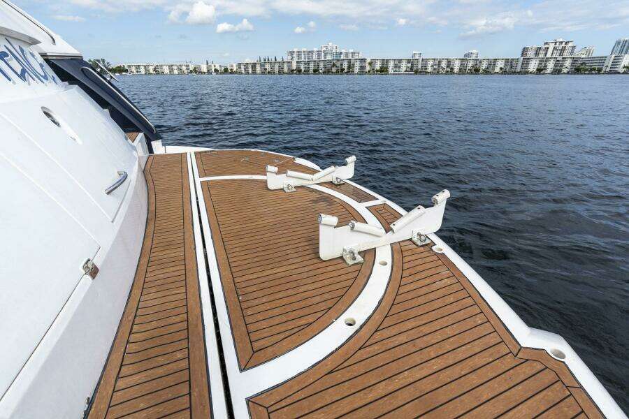 2006 Sunseeker 75 Yacht