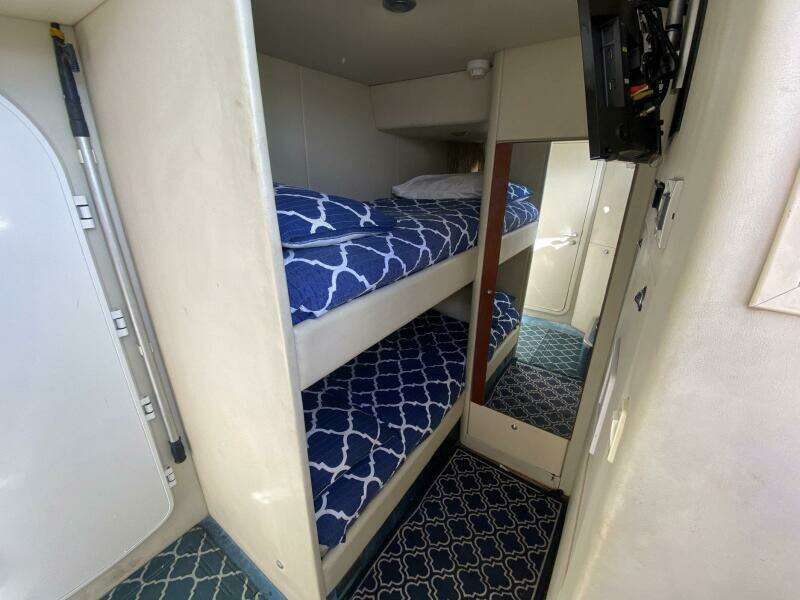 2006 Sunseeker 75 Yacht