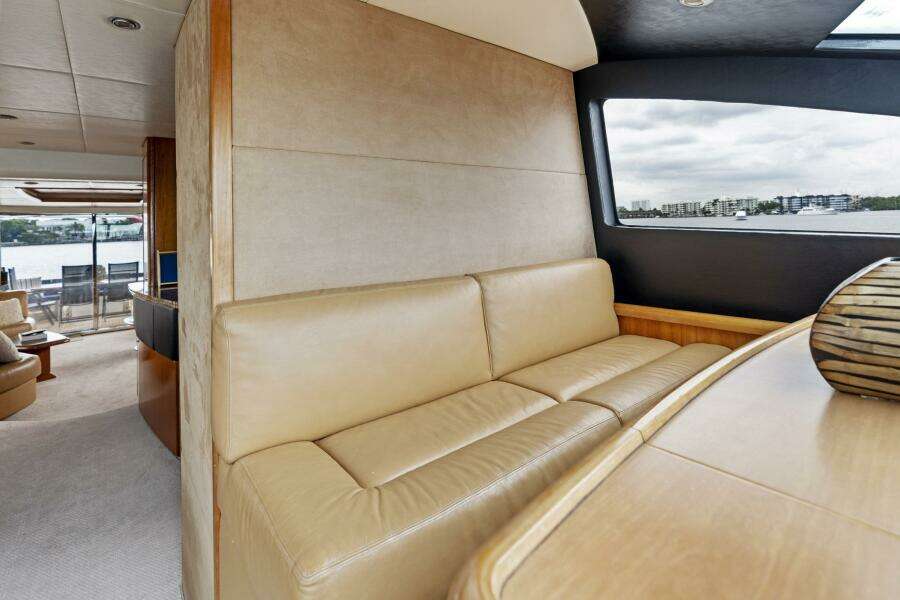 2006 Sunseeker 75 Yacht