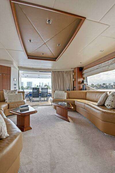 2006 Sunseeker 75 Yacht
