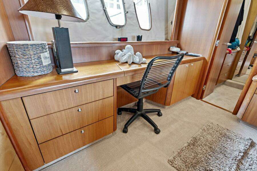 2006 Sunseeker 75 Yacht