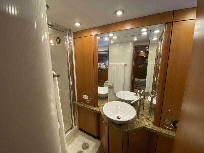 2006 Sunseeker 75 Yacht