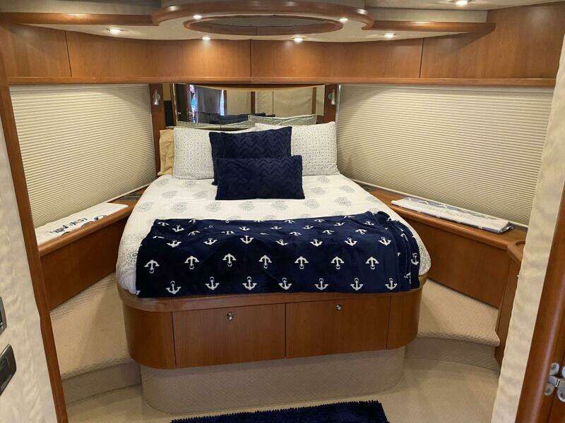 2006 Sunseeker 75 Yacht