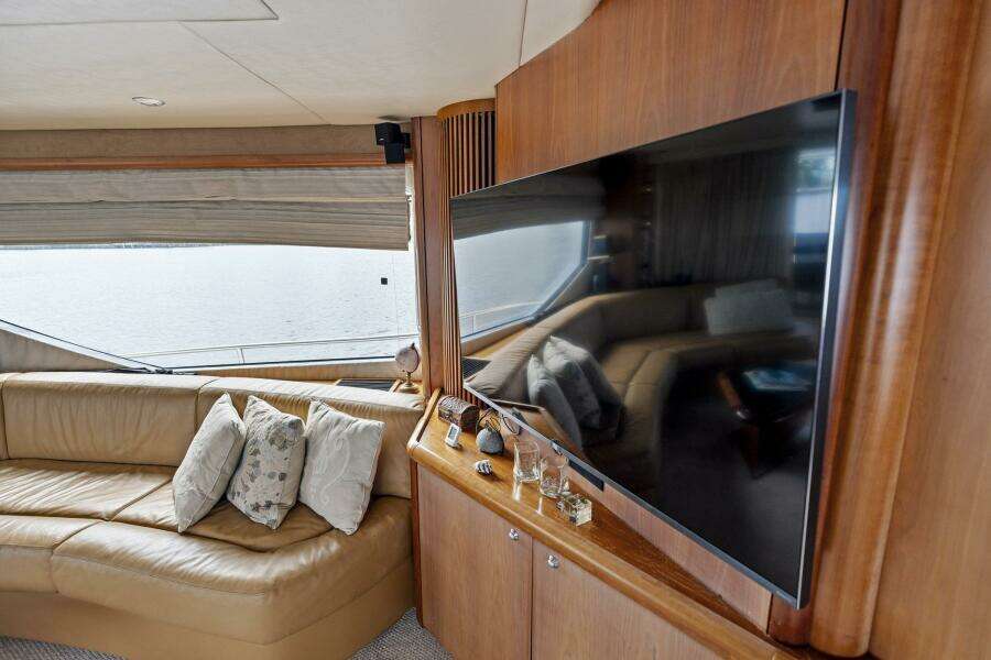 2006 Sunseeker 75 Yacht