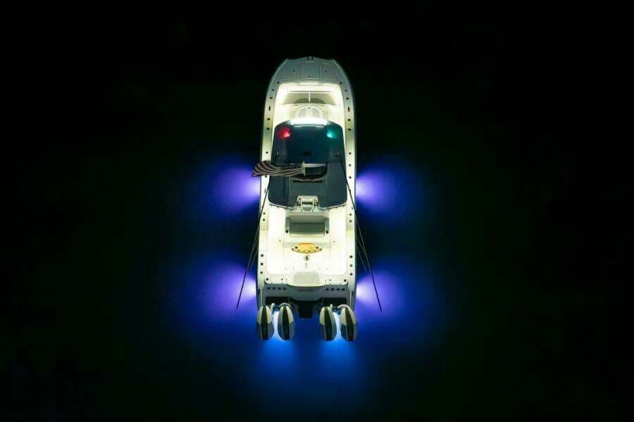 2026 Costa Custom 34sv