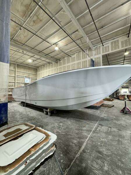 2026 Costa Custom 34sv