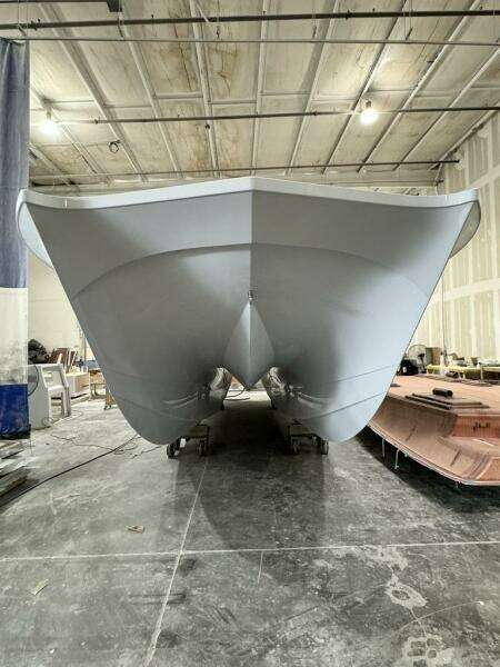 2026 Costa Custom 34sv