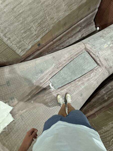 2026 Costa Custom 34sv