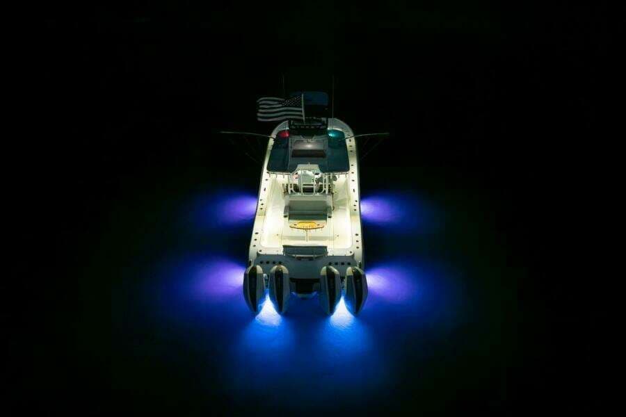 2026 Costa Custom 34sv