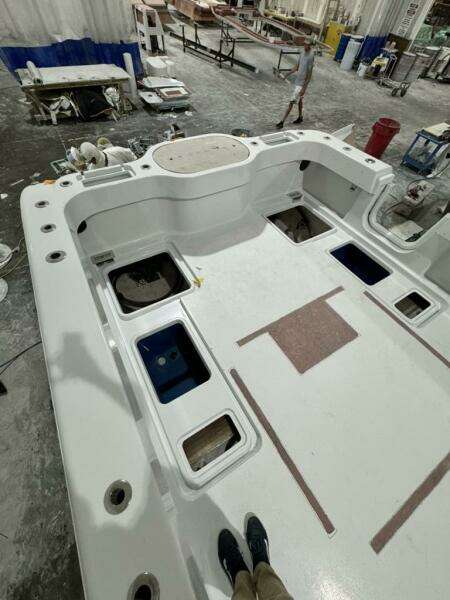 2026 Costa Custom 34sv