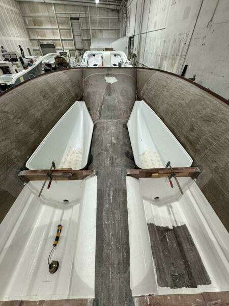 2026 Costa Custom 34sv