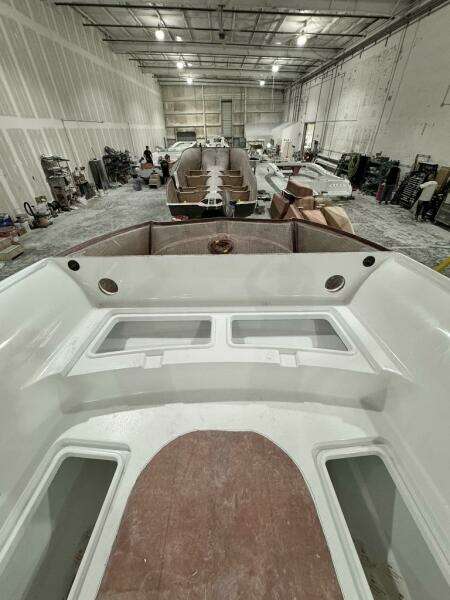 2026 Costa Custom 34sv