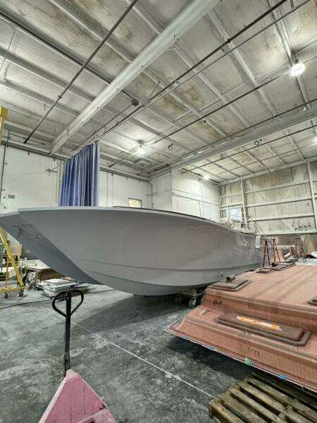 2026 Costa Custom 34sv