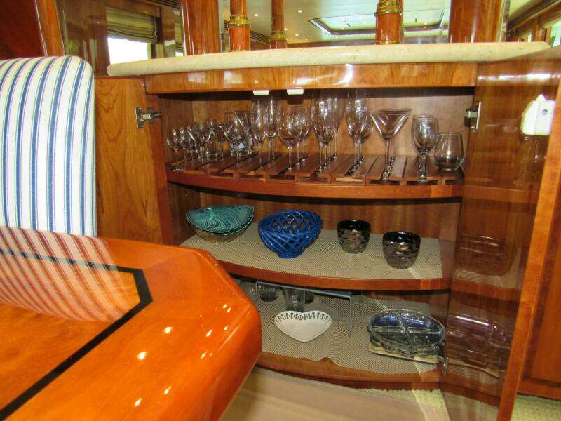 2002 Hargrave Hargrave 100 Capri