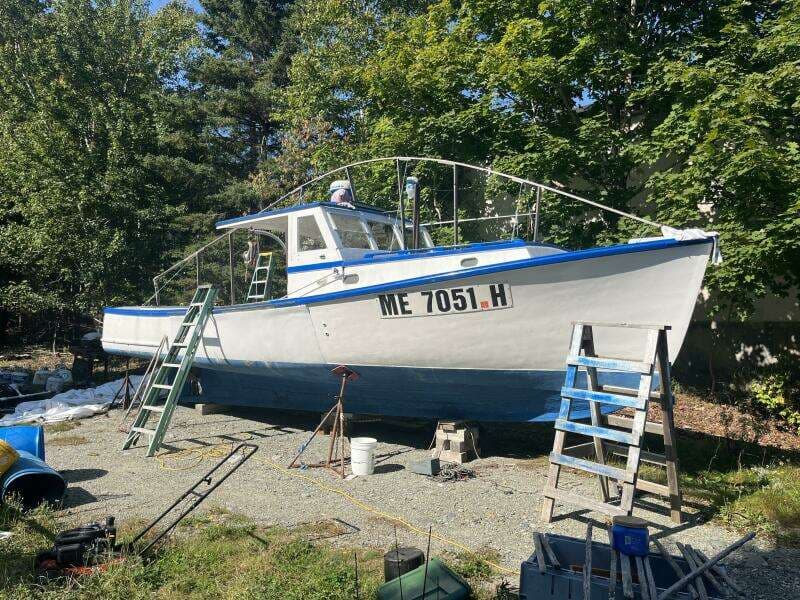 Jeanie Marie Sept.2024