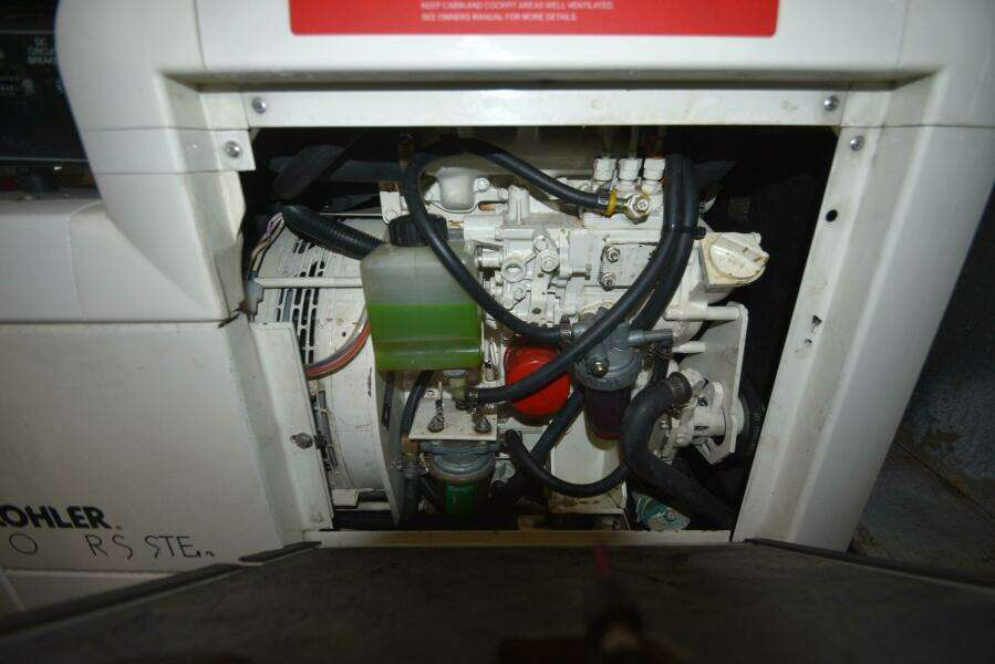 2001 Luhrs 340 Convertible Power 9793673 978240383 0 140520250907 47