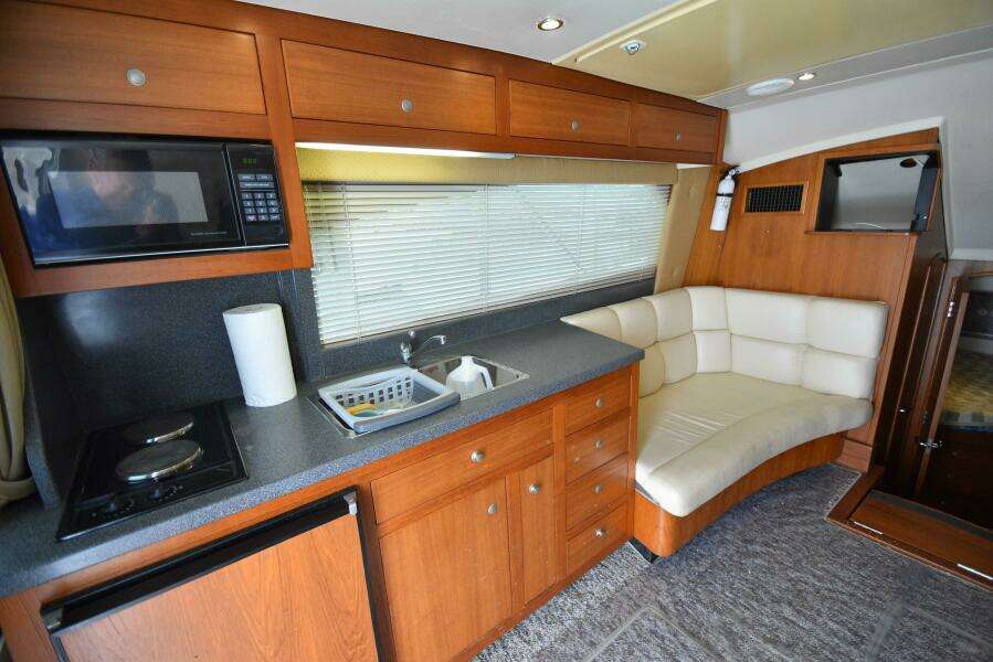 2001 Luhrs 340 Convertible Power 9793673 978240369 0 140520250906 33