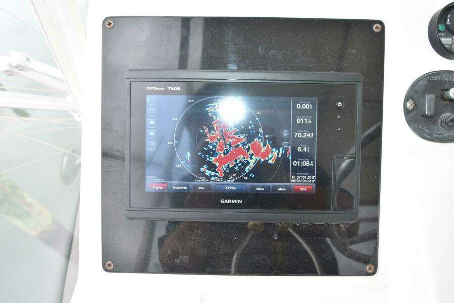 2001 Luhrs 340 Convertible Power 9793673 978240349 0 140520250904 13