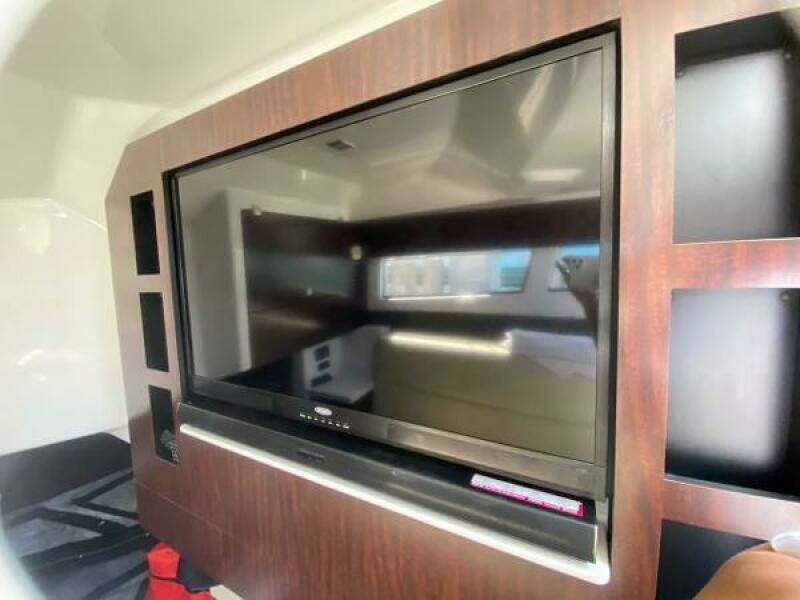 2018 Monterey 385 SE