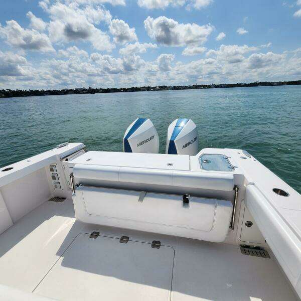 2022 Southport 30 FE