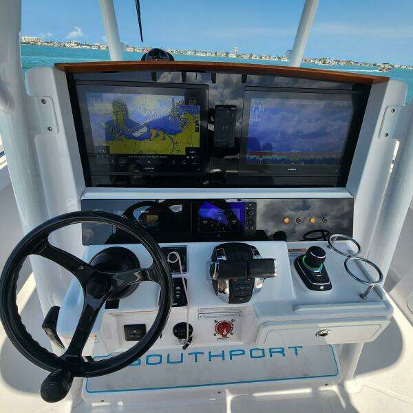 2022 Southport 30 FE
