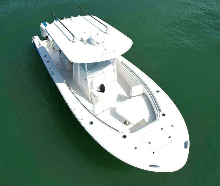 2022 Southport 30 FE